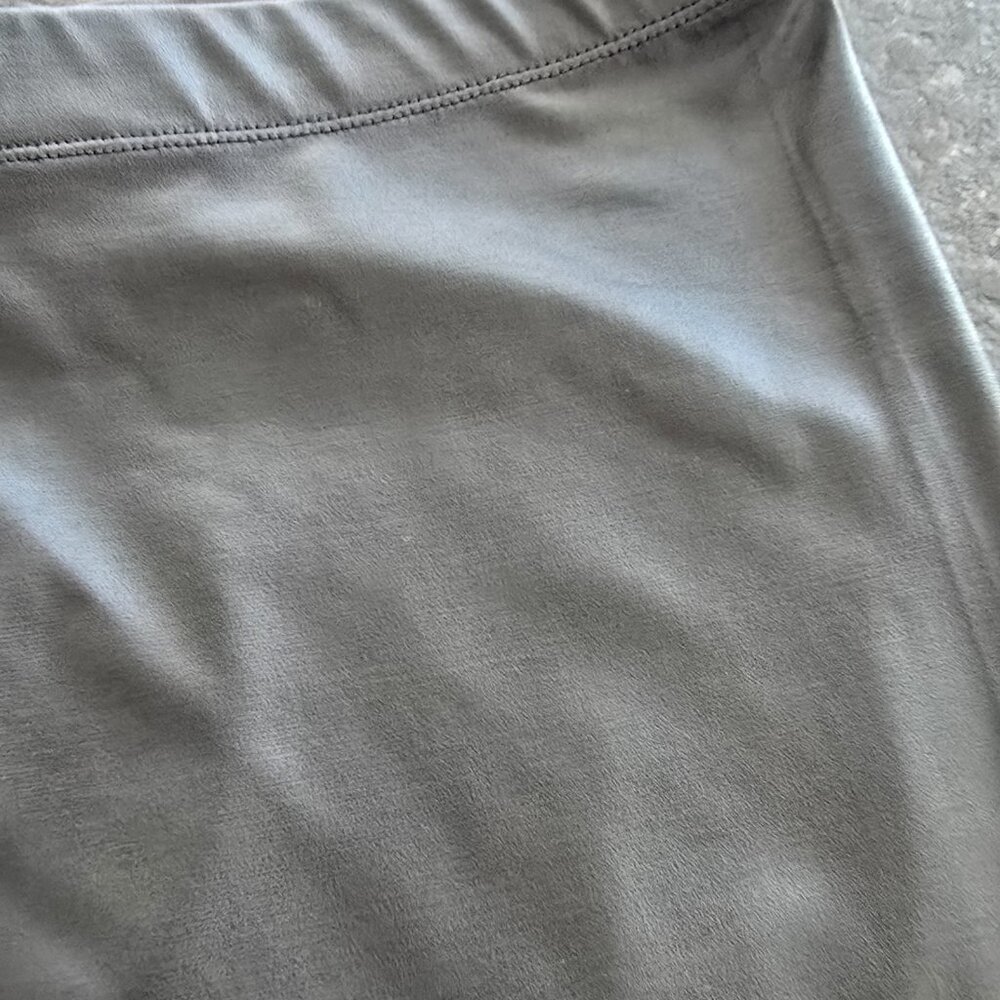 Back Shinny Leggings, Size: 2X - Picture 9 of 9